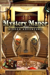 Download Mystery Manor